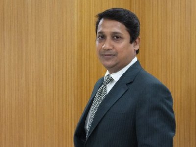 Iqbal Goni Siddique