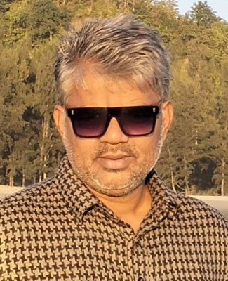 Mohibur Rahman Mohib